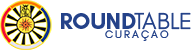 Tafelronde Curacao Logo
